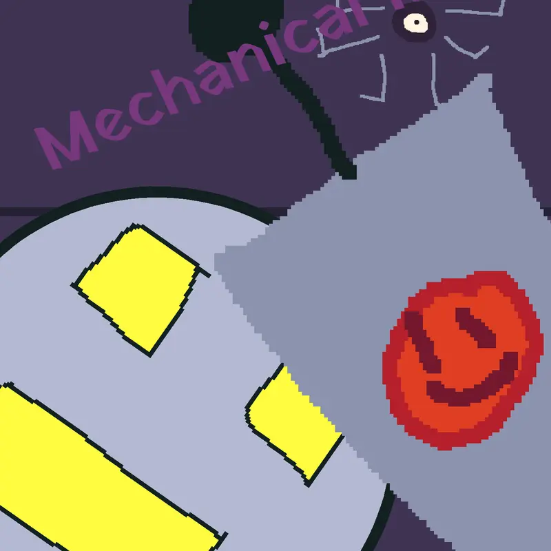 Game by @StostyTheGamer