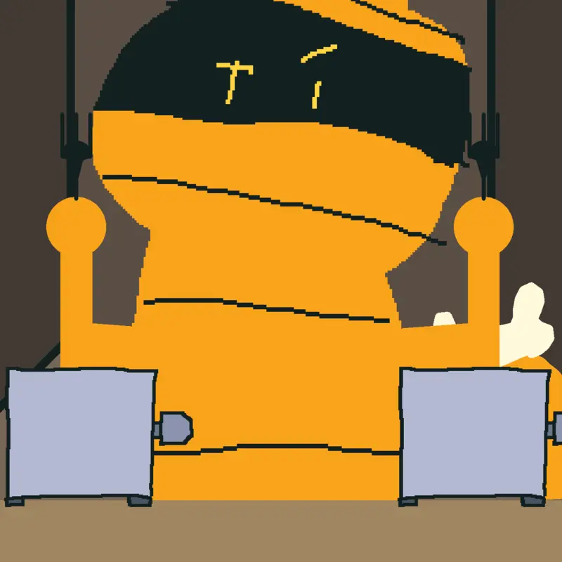 Game by @Sneaky-The-Orange-ninja
