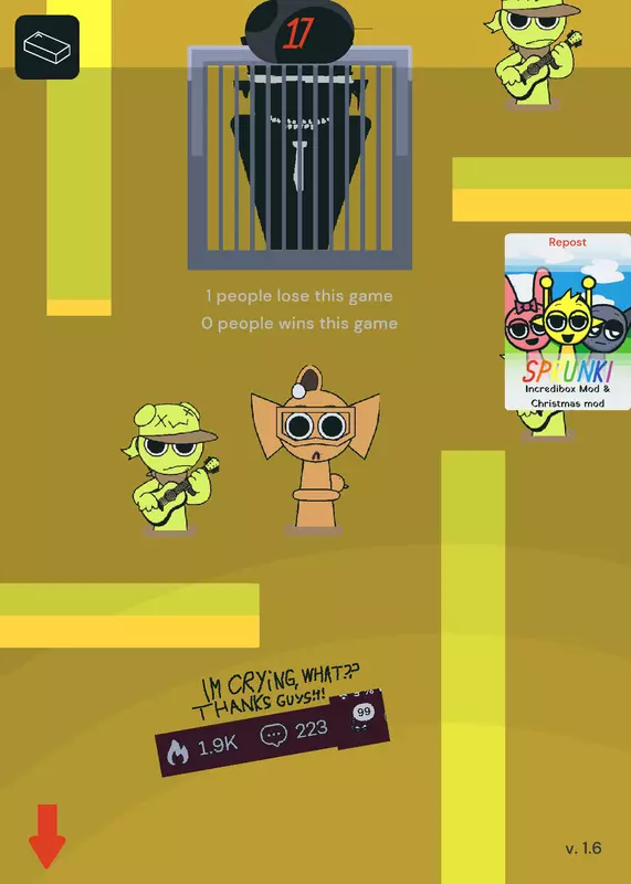 Game by @castle-crashers