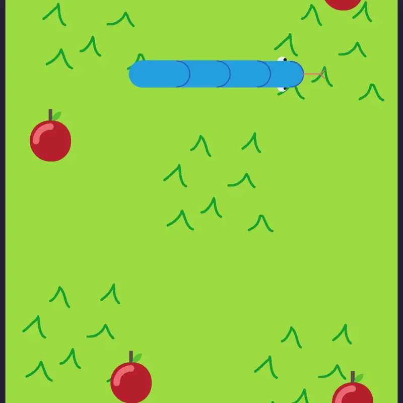 Game by @enzo_castle