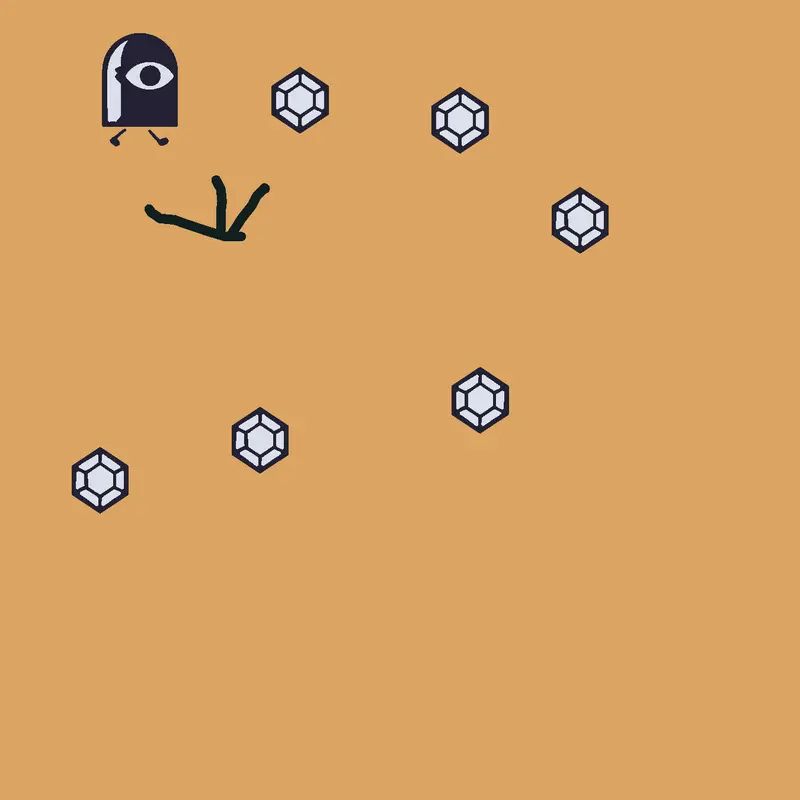 Game by @uiehdie