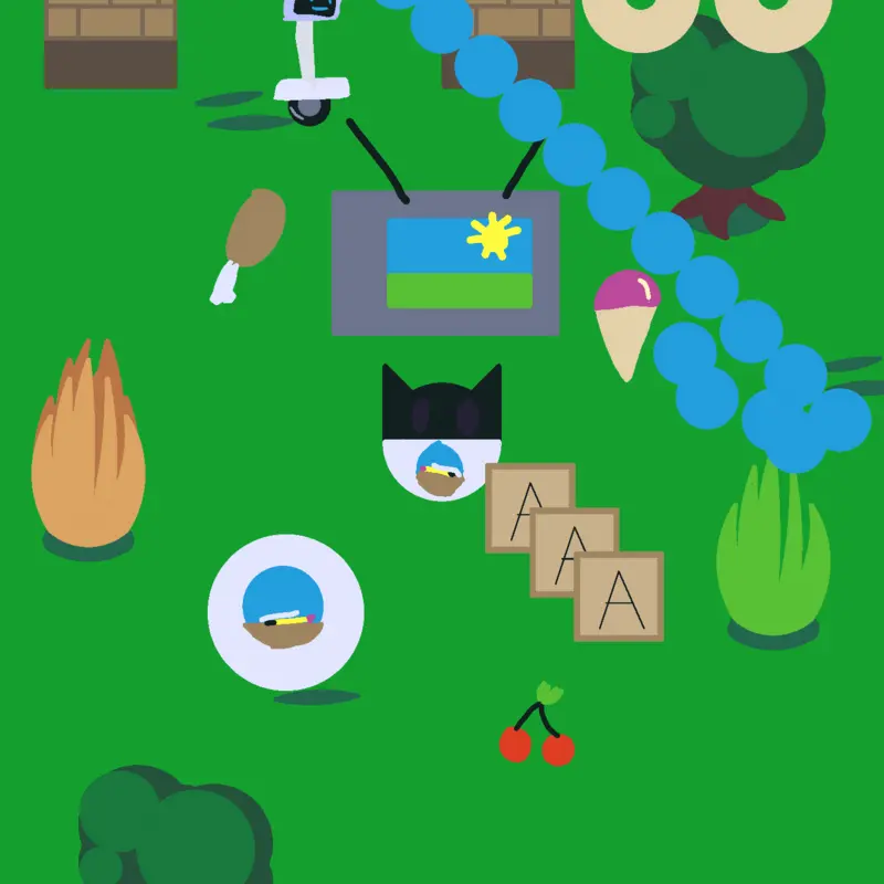 Game by @Hedrix8837