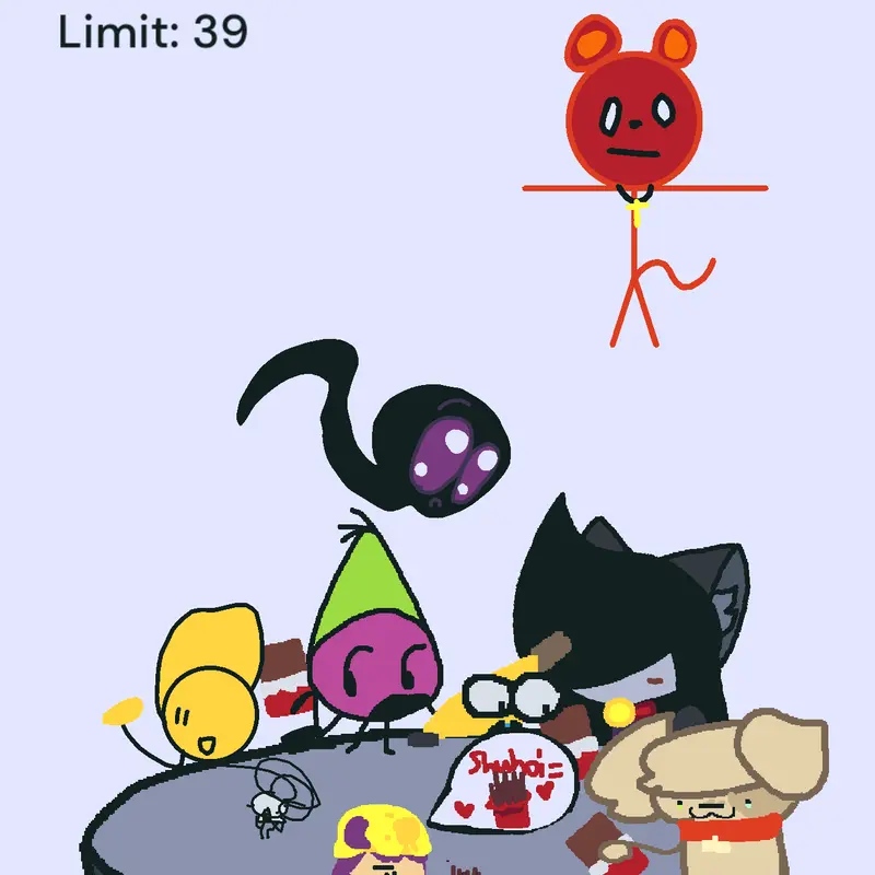 Game by @Lily_official