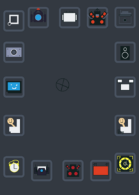 Skibidi Merge: Behind The Scenes (Do not use...