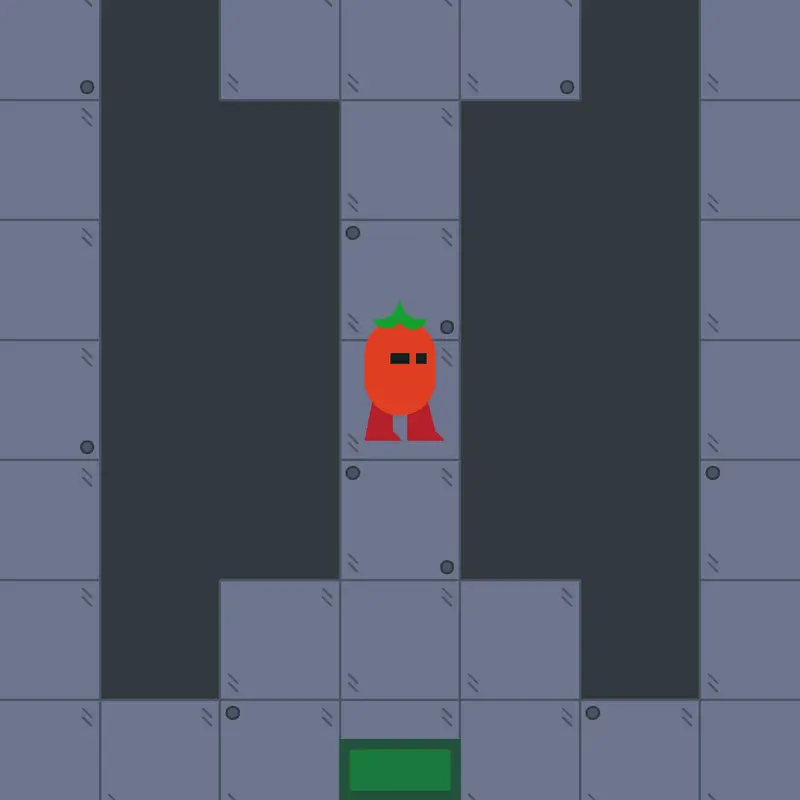 Game by @mcnug