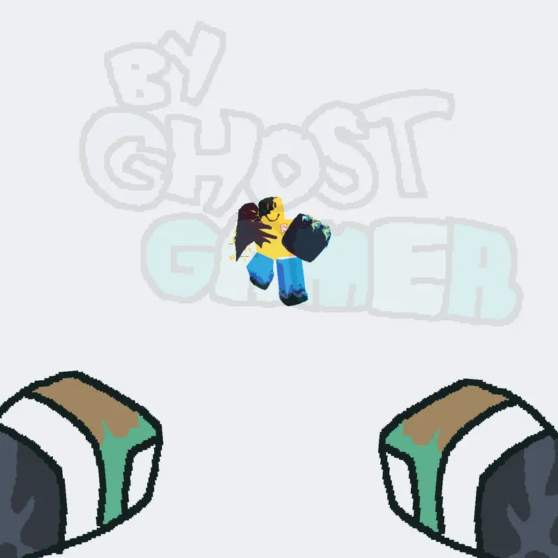 Game by @GhostGamer01