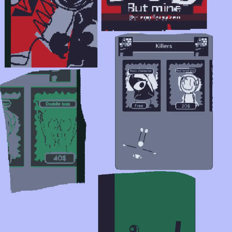 Game by @c00lf0rs4k5n