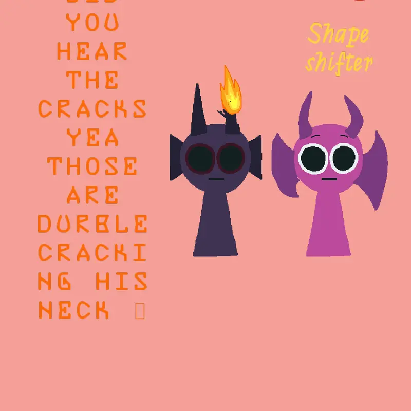 Game by @WrinkleTheDuck