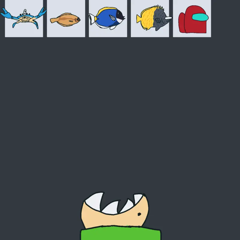 Game by @eggappleorangelemon_21