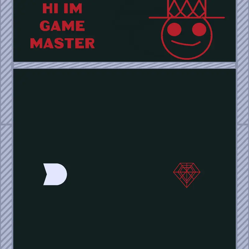 Game by @hellmon