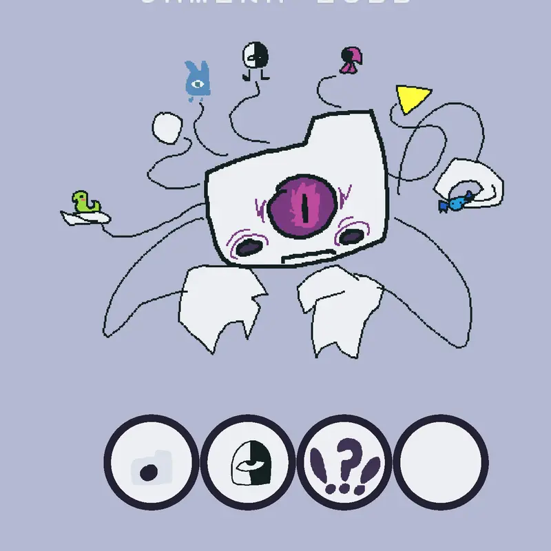 Game by @The_unite