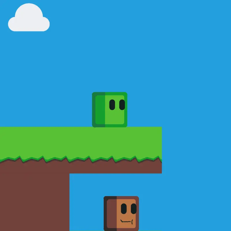 Game by @ExtemeLucy