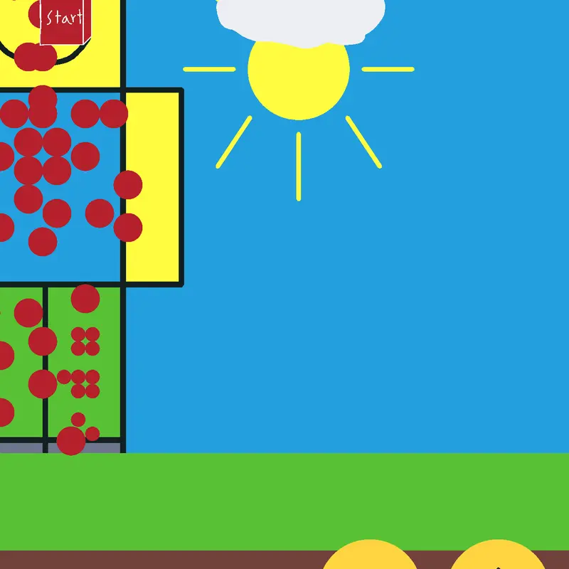 Game by @Green-Cube2_thailand