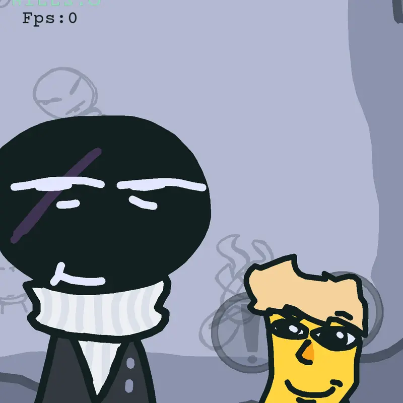 Game by @Tygamin