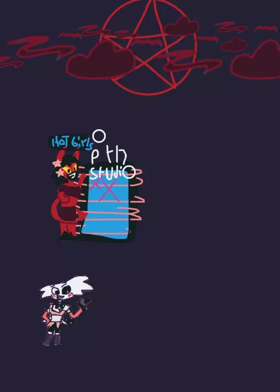 Game by @StormFast211