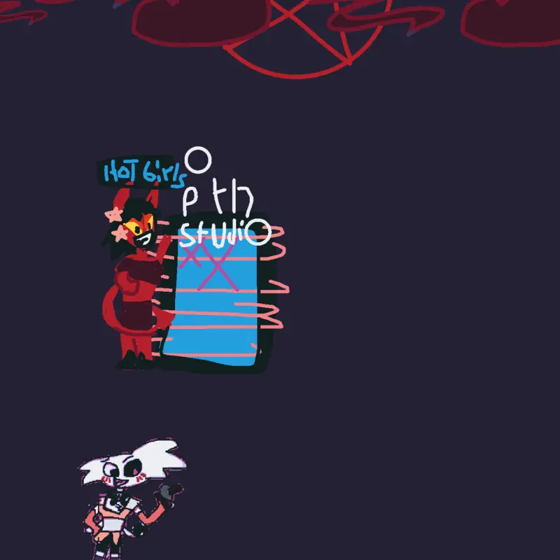 Game by @StormFast211