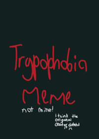 BRO THIS ART IS TRASH