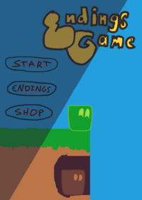 Endings Game