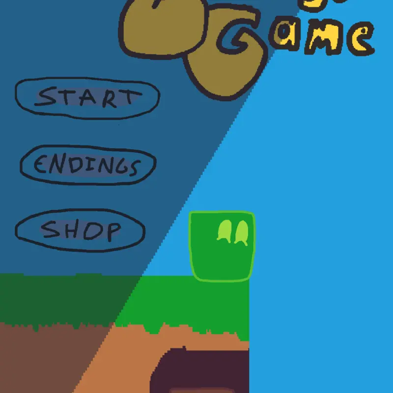 Endings Game by @TH30