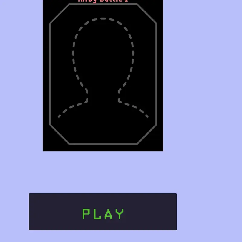 Game by @JakeIDK