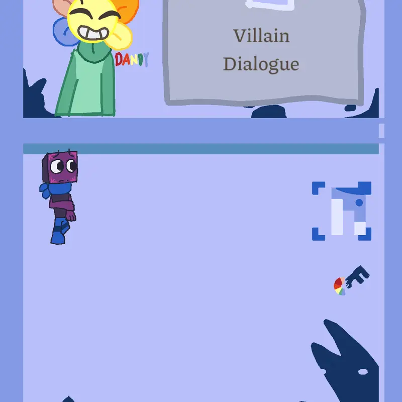 Game by @mika221
