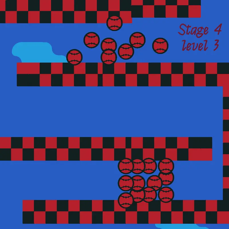 Game by @baniel