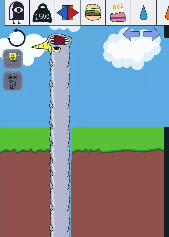 Game by @bashia