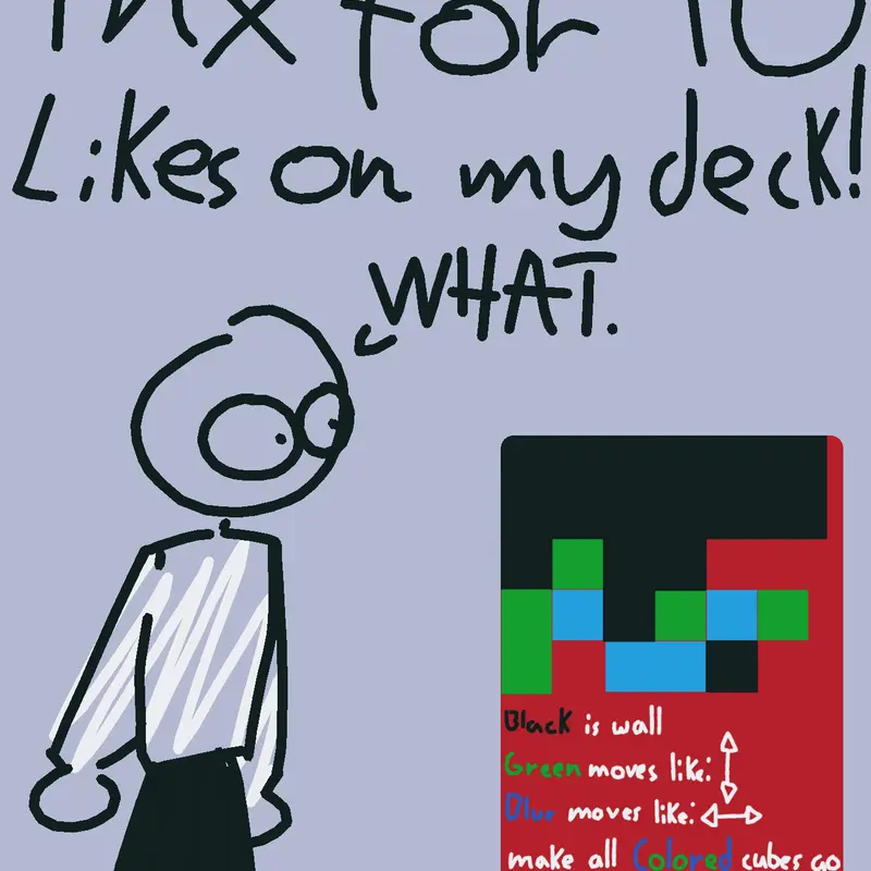 Game by @filpflops