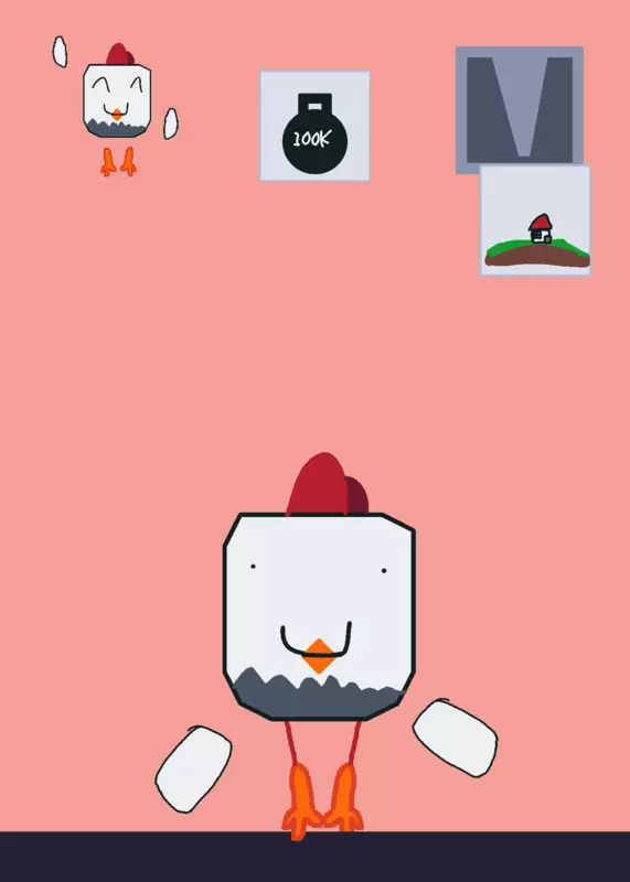 Game by @iatetable