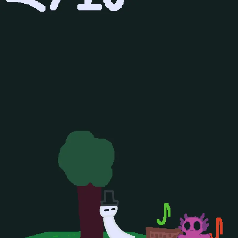 Game by @JorjetheMusician
