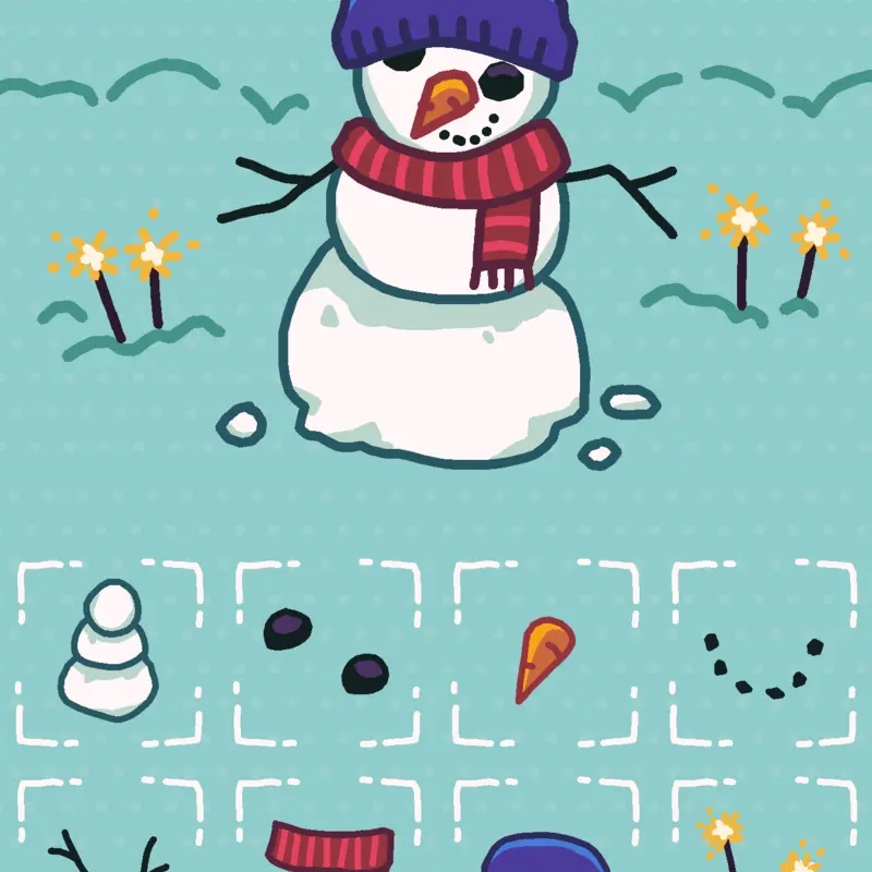 Game by @Glitter_flower