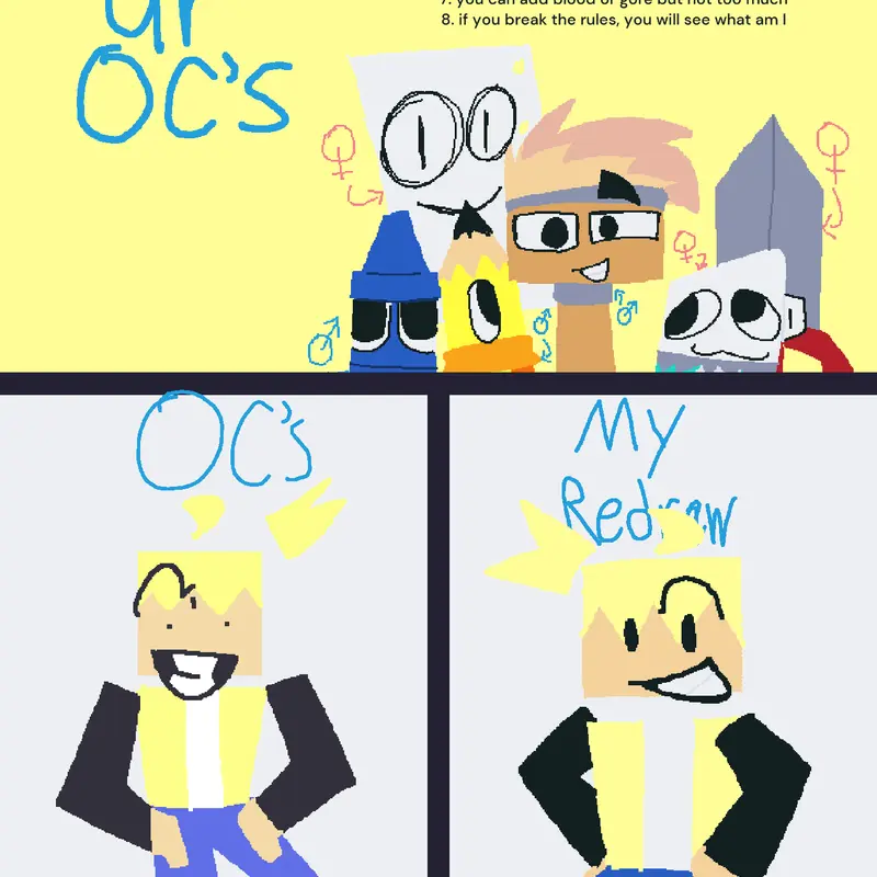 Game by @FanSkull_NoJustNeeded