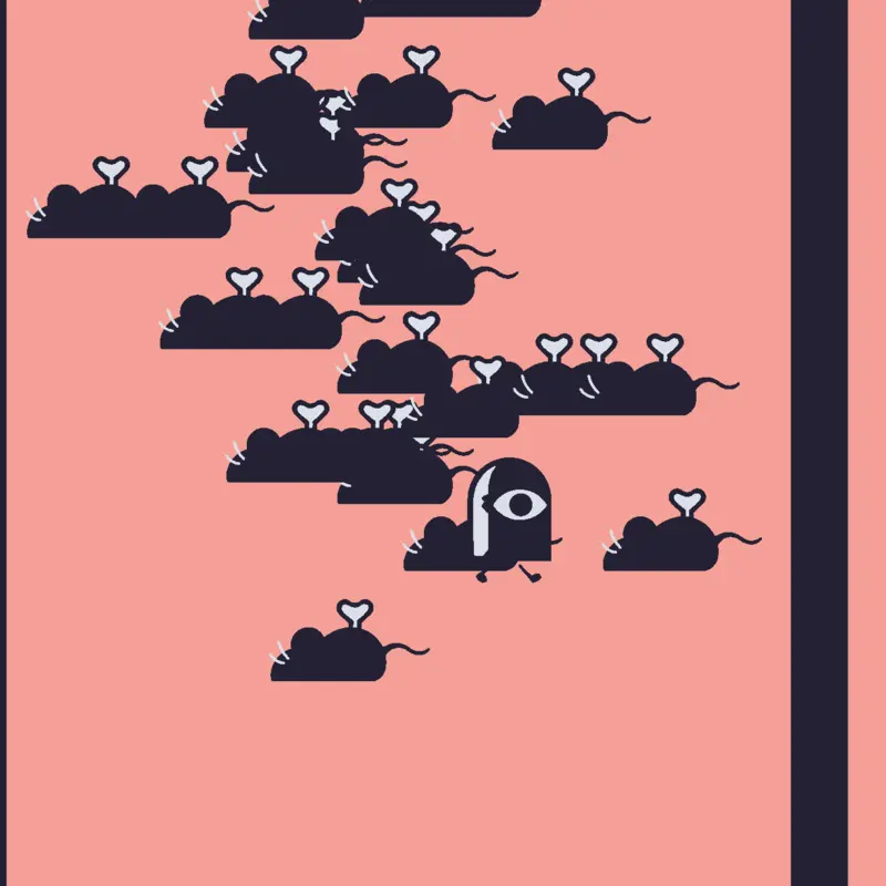 Game by @Snitcher