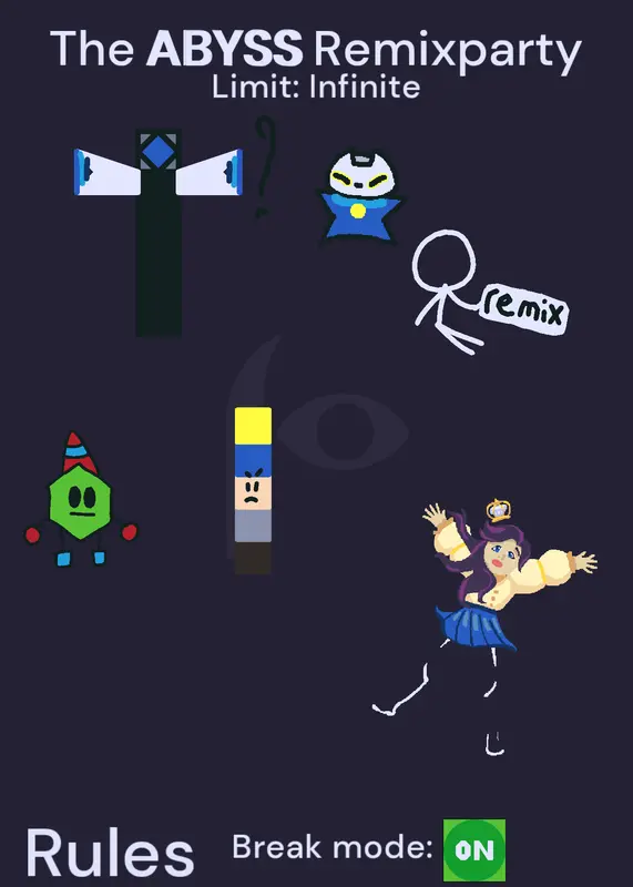 Game by @caliasa
