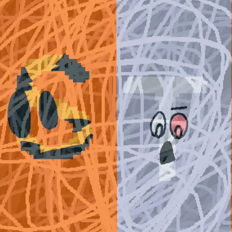 Game by @20thSpookyBankWoman