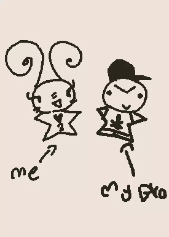Game by @naoko_da_cutie