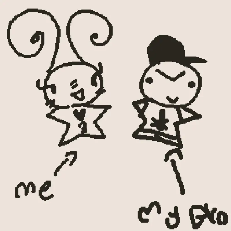 Game by @naoko_da_cutie