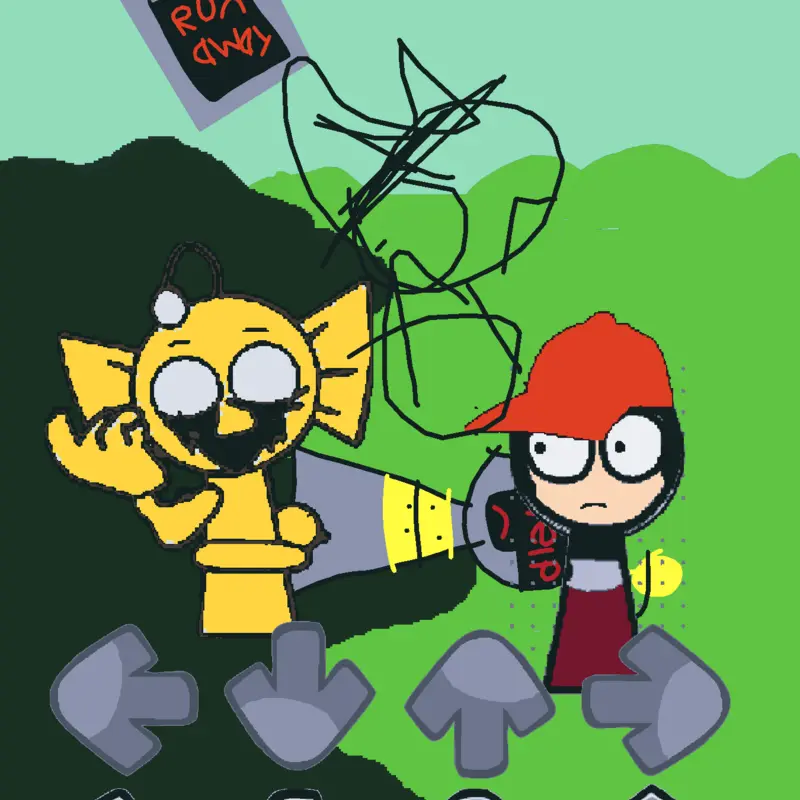 Game by @2445hfy