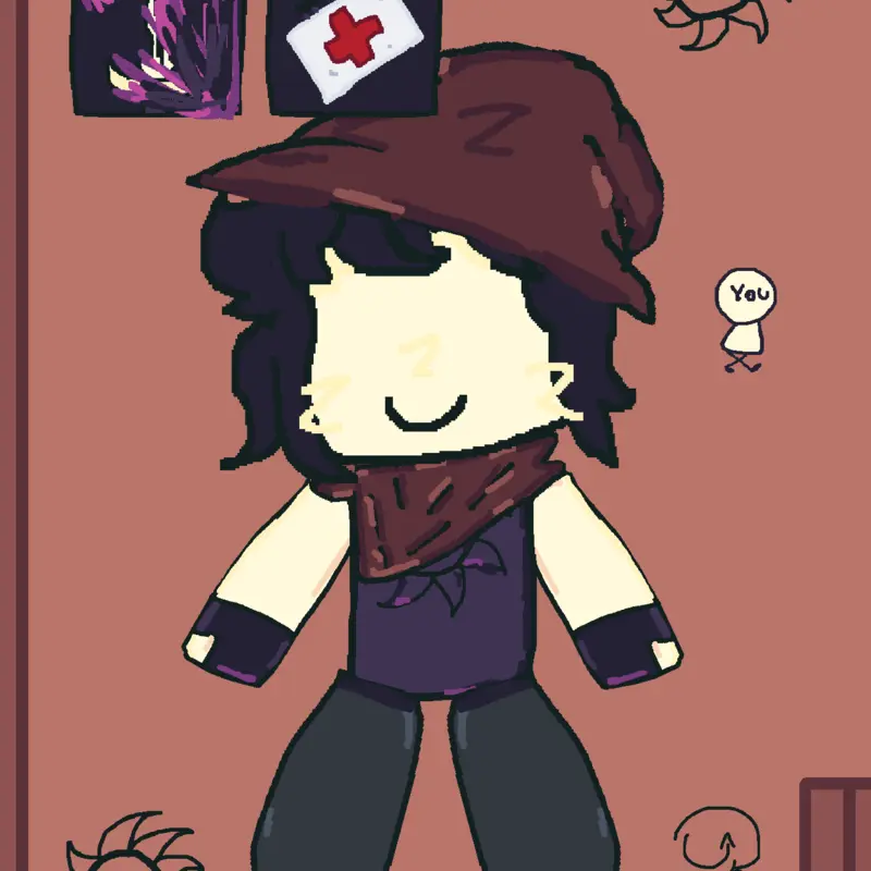 Game by @p0pc0rn_yum