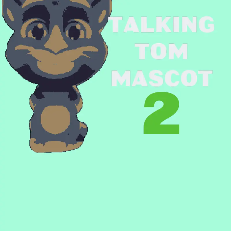 Game by @mihorror33