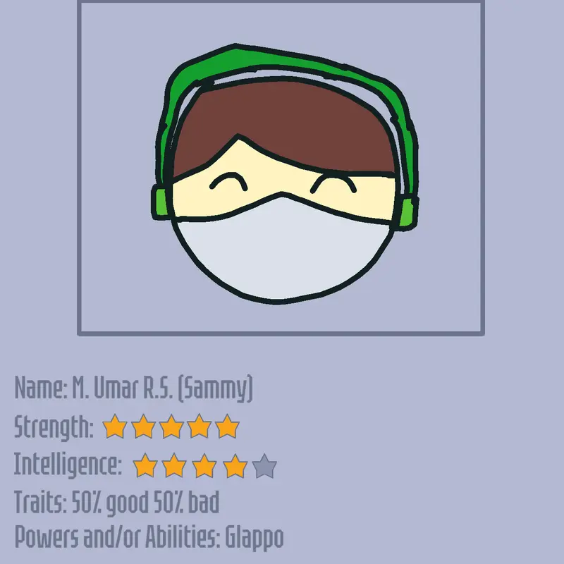 Game by @Seanu
