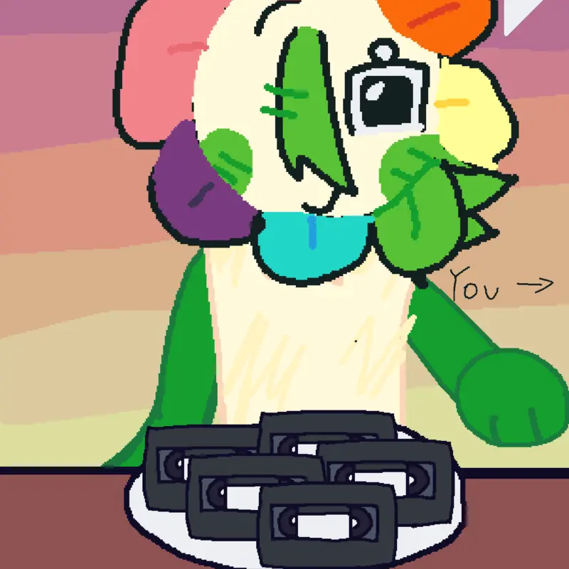 Loading pie🥞 by @Deckybord_tp1