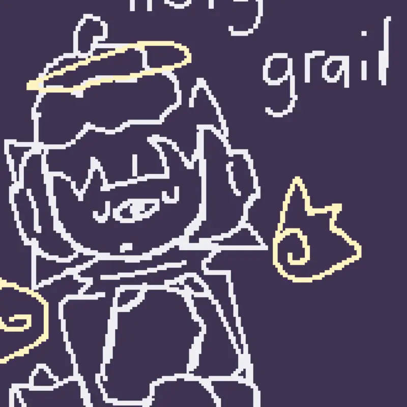Game by @Elli0t_L0v3sP1zz4s