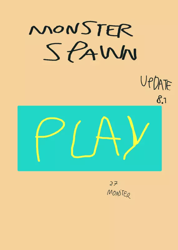 Game by @jeanfran