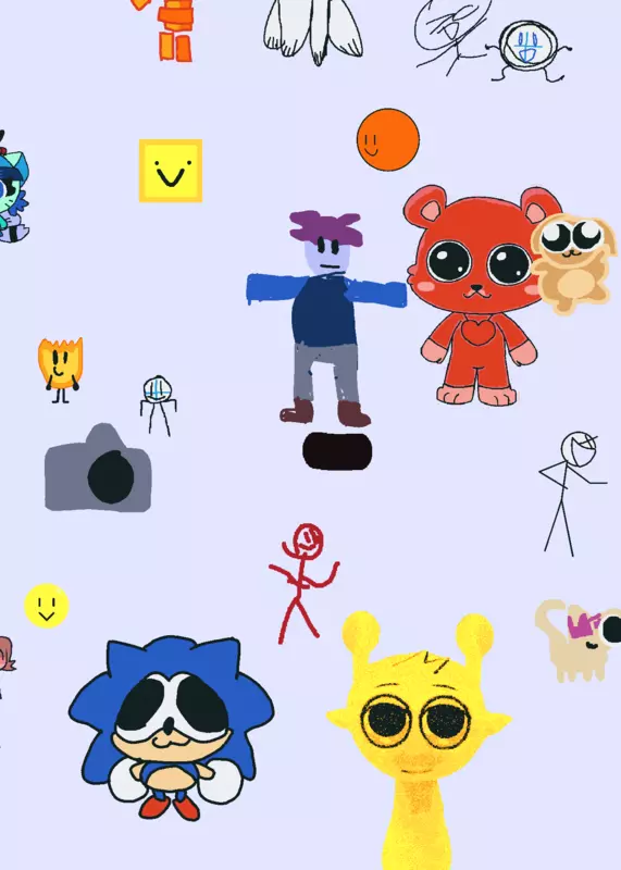 Game by @baby_first