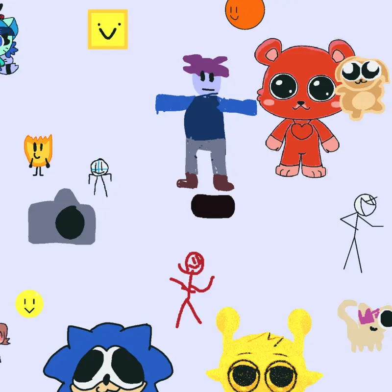 Game by @baby_first