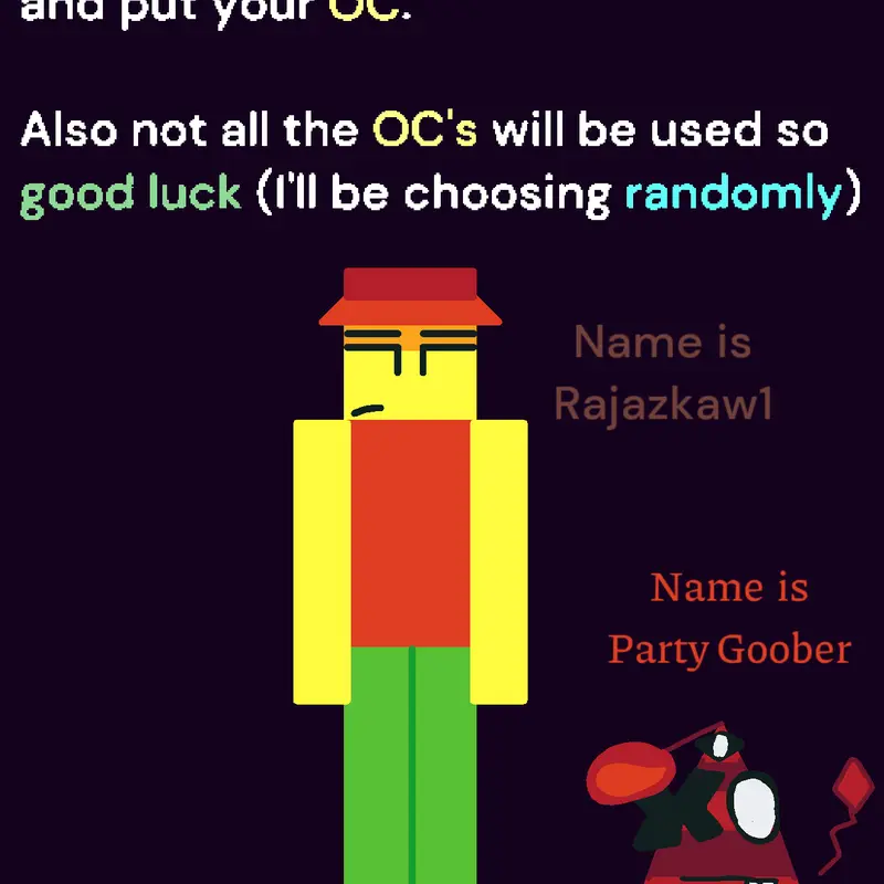 Game by @GooberBud