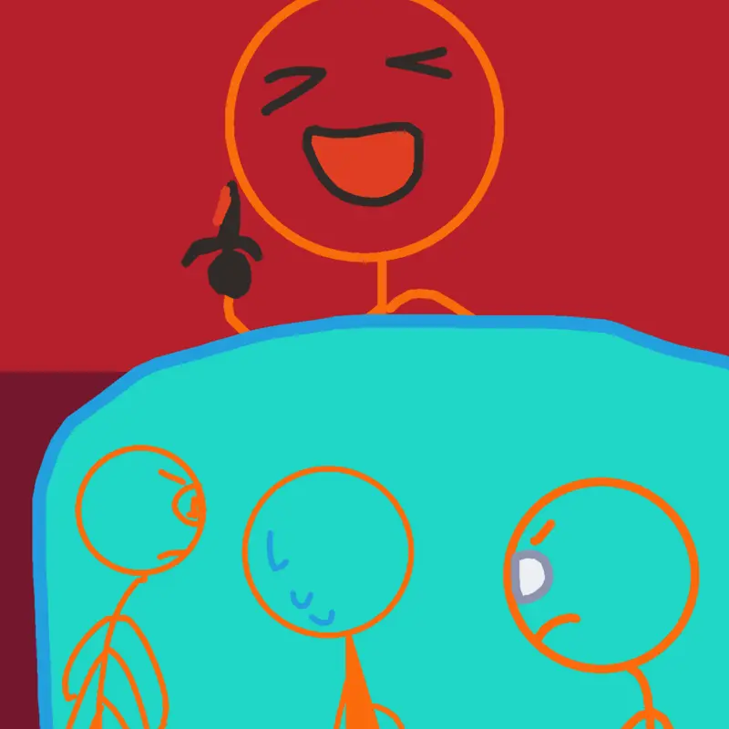 Game by @XDslasherstickman
