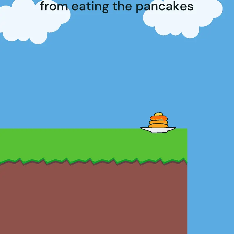 Game by @Trussman