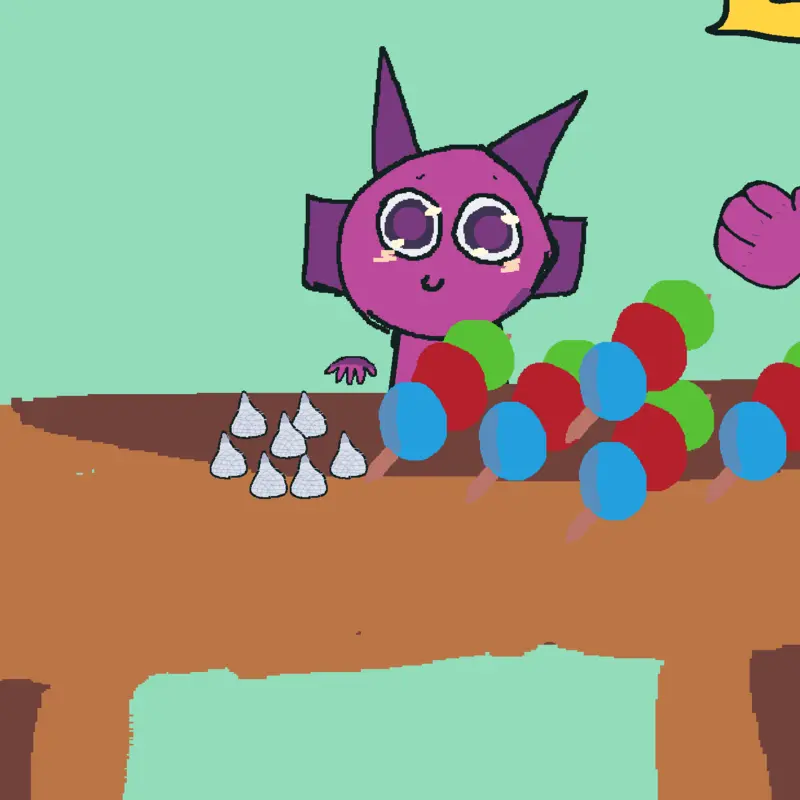 Game by @Iilan